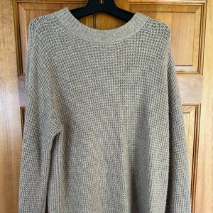 American eagle sweater